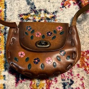 Unbranded Leather Bag